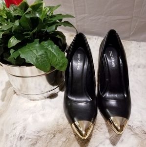 Call in Spring high heels